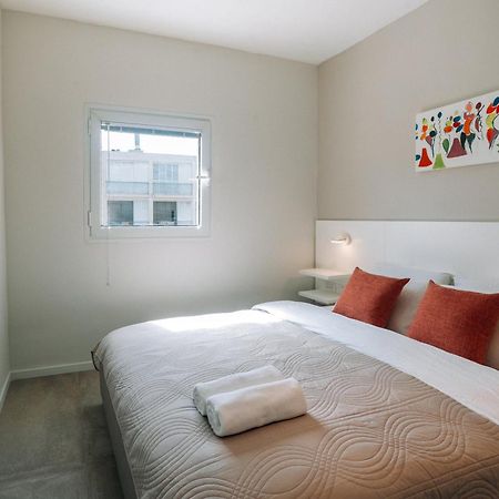 Ben Yehuda 200 Residence Tel Aviv-Jaffa Exterior foto