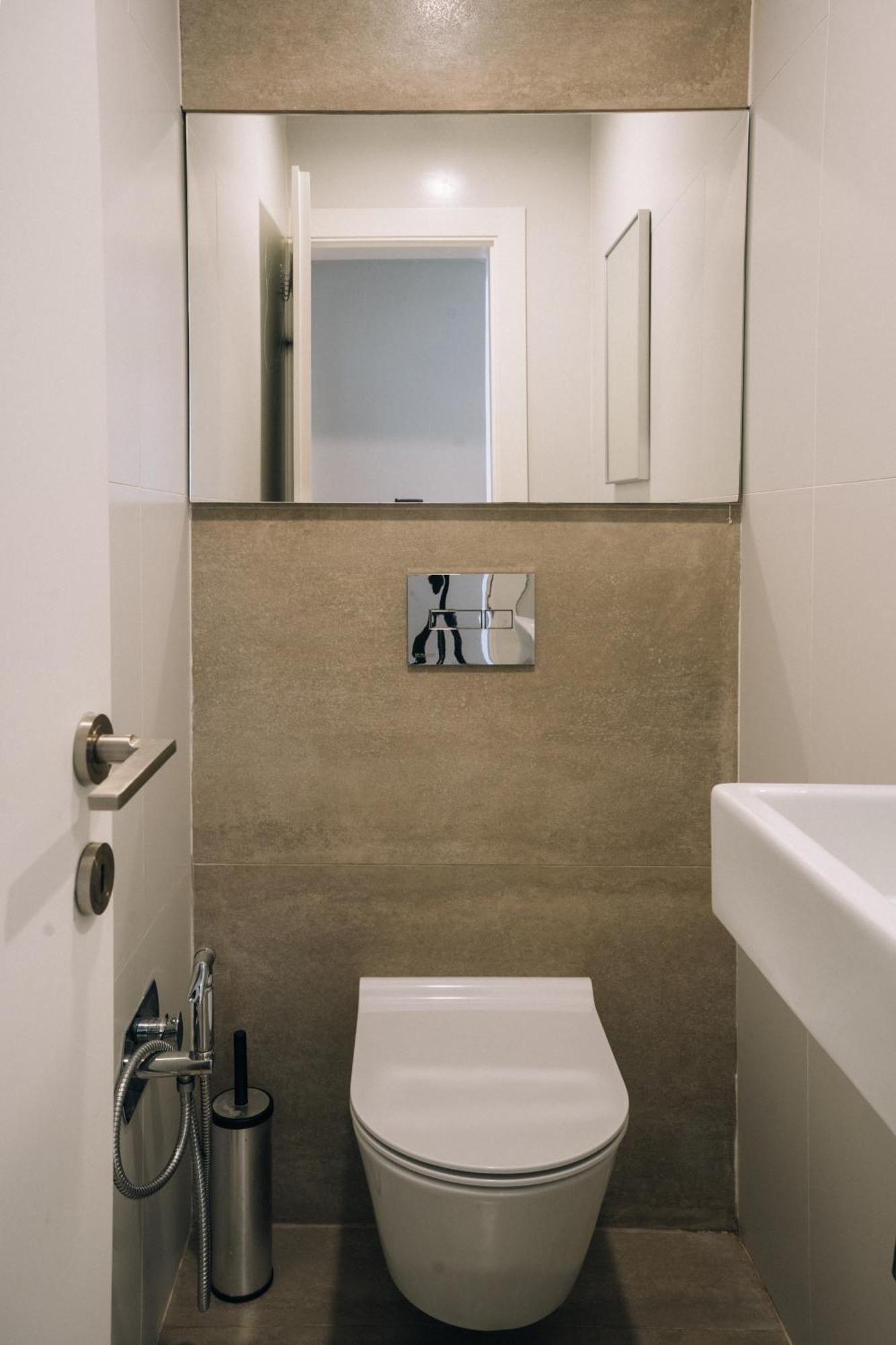 Ben Yehuda 200 Residence Tel Aviv-Jaffa Exterior foto