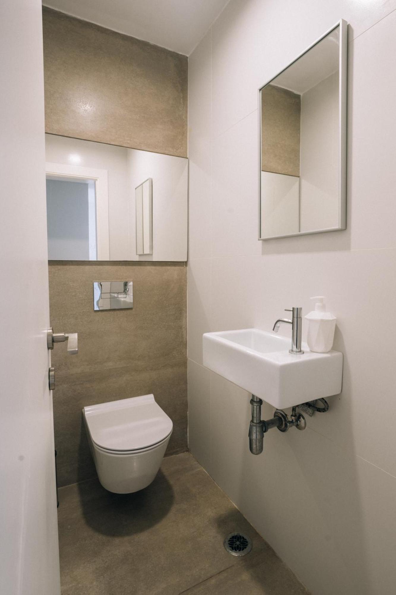 Ben Yehuda 200 Residence Tel Aviv-Jaffa Exterior foto