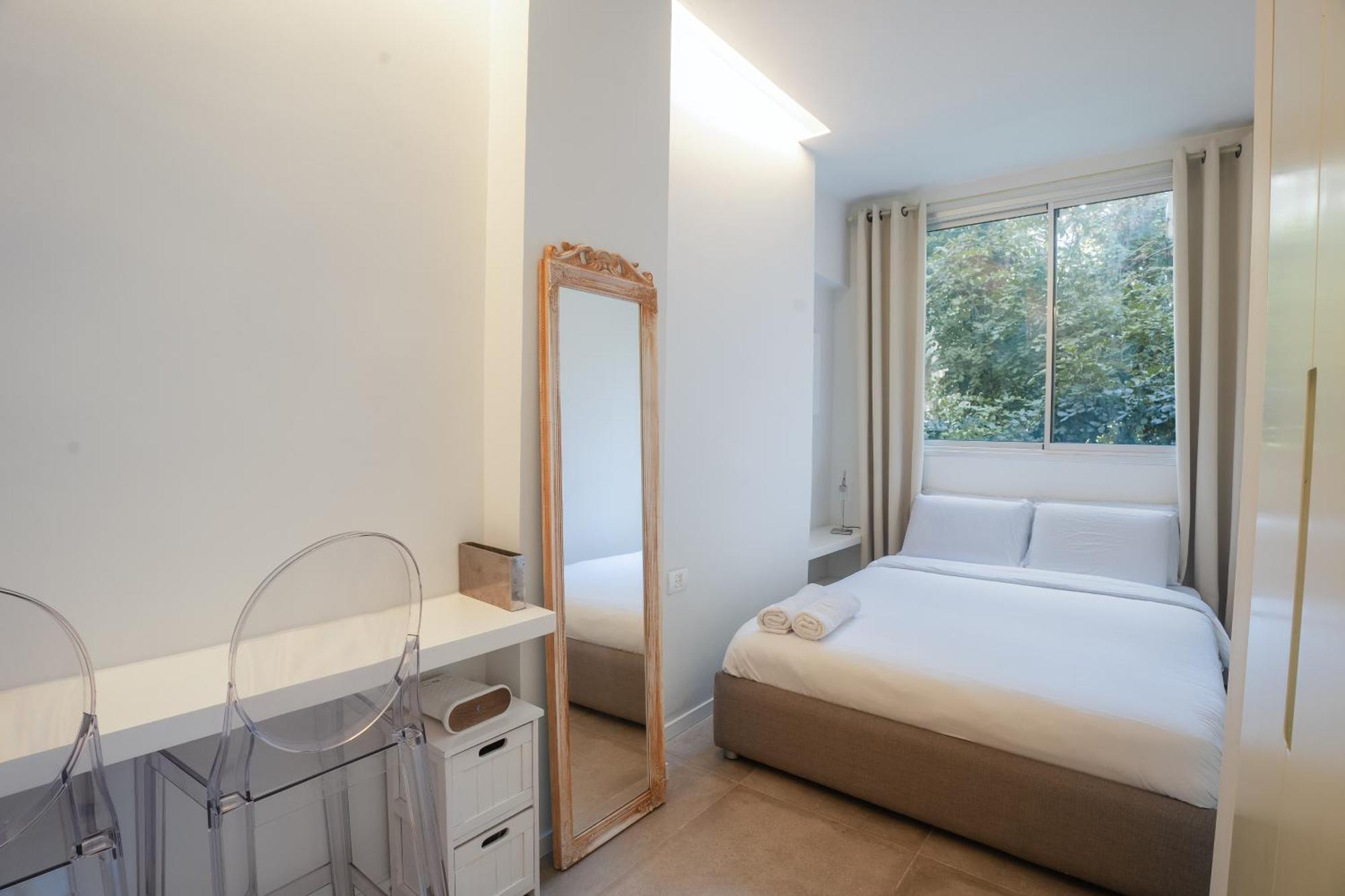 Ben Yehuda 200 Residence Tel Aviv-Jaffa Exterior foto