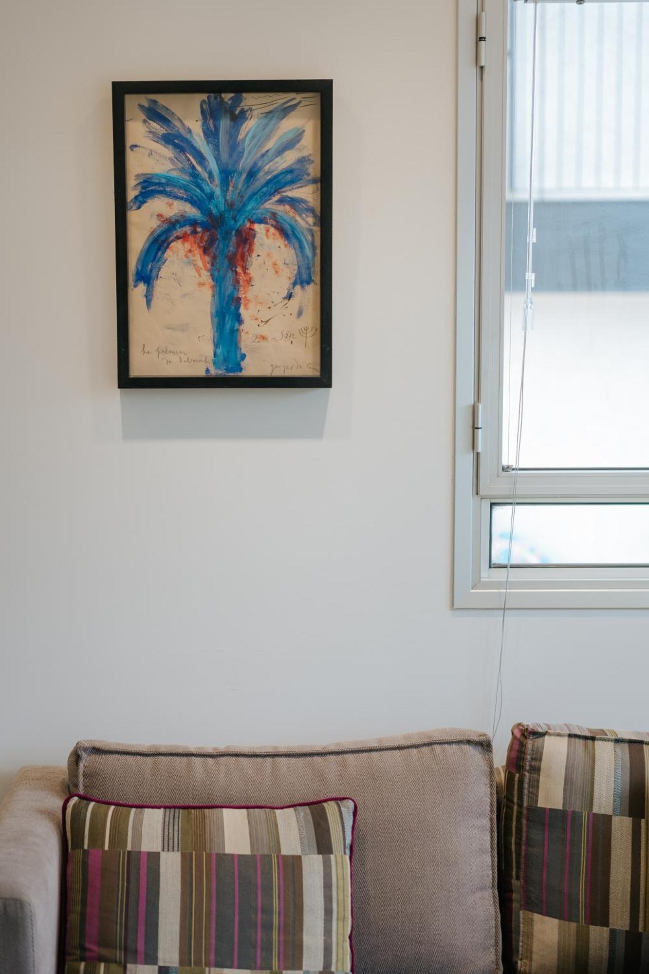 Ben Yehuda 200 Residence Tel Aviv-Jaffa Exterior foto