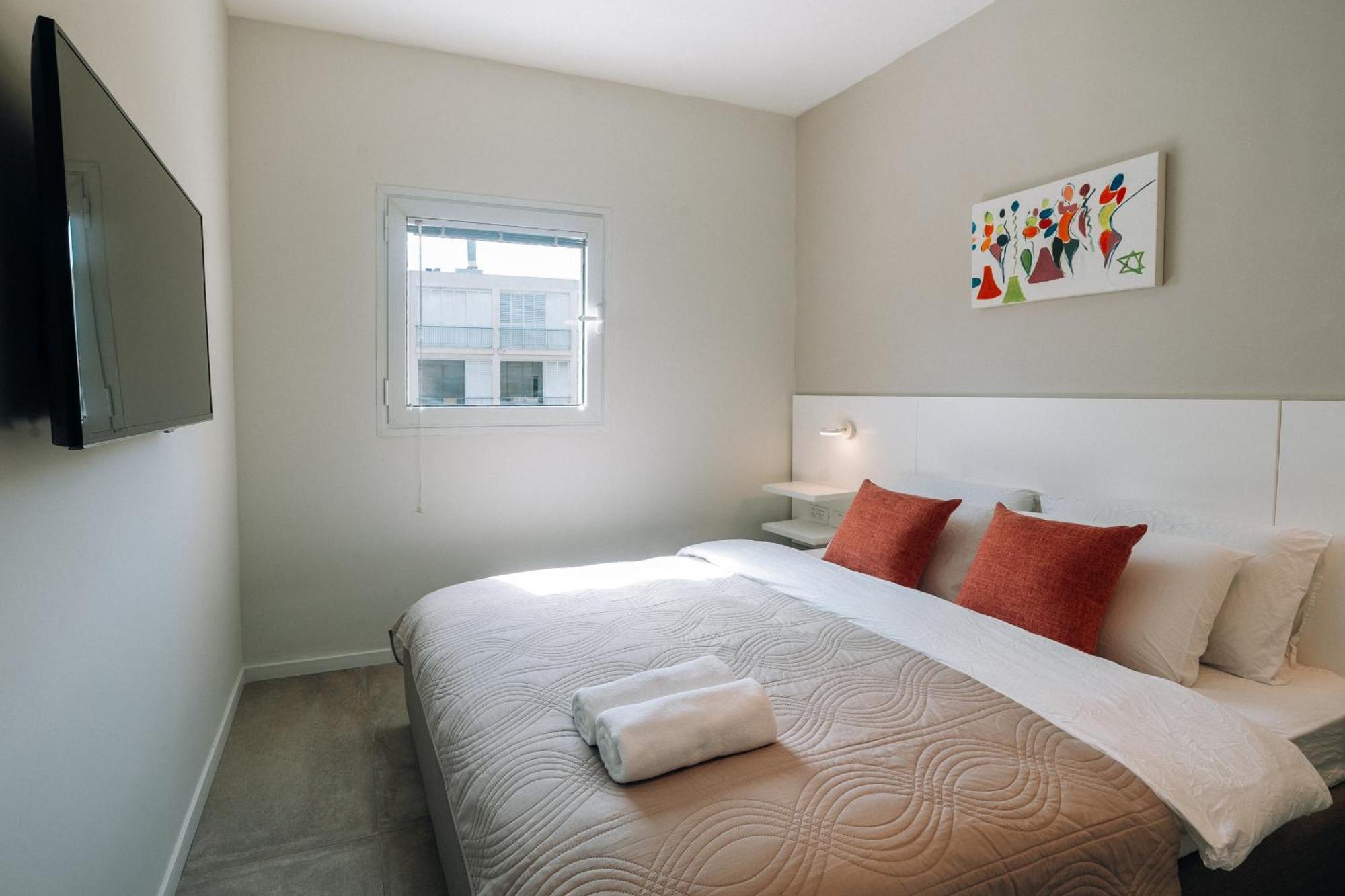 Ben Yehuda 200 Residence Tel Aviv-Jaffa Exterior foto