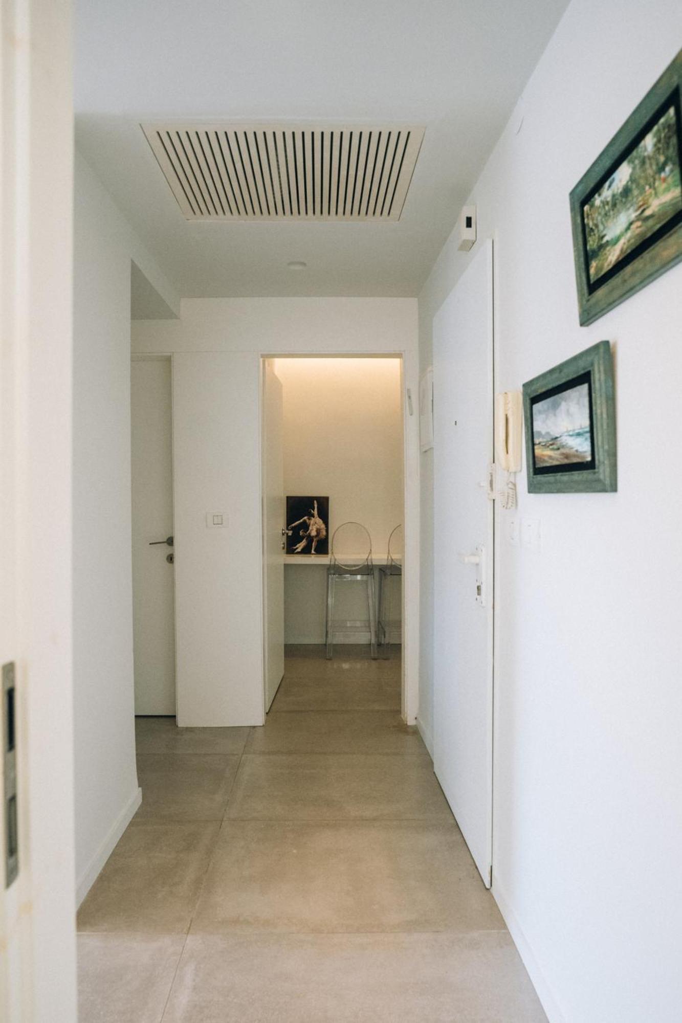Ben Yehuda 200 Residence Tel Aviv-Jaffa Exterior foto