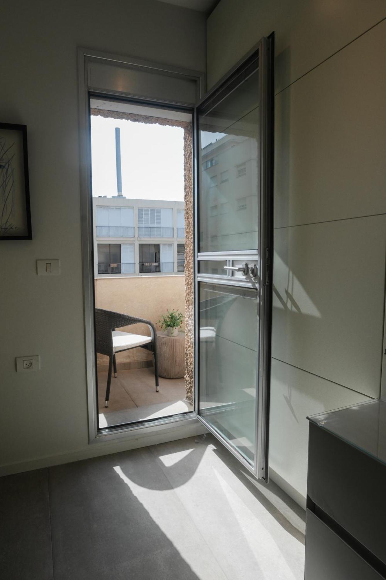 Ben Yehuda 200 Residence Tel Aviv-Jaffa Exterior foto