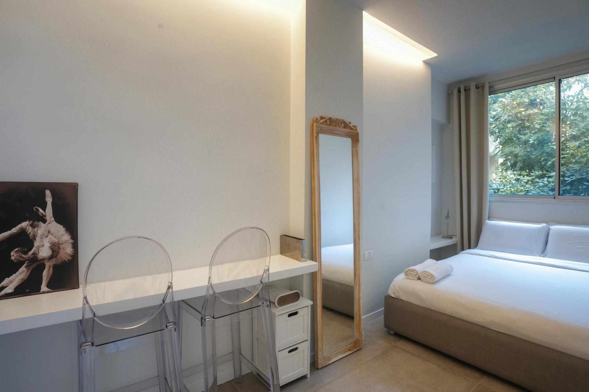 Ben Yehuda 200 Residence Tel Aviv-Jaffa Exterior foto